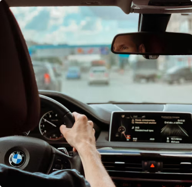 Warum ein Führerschein dein Leben verändert